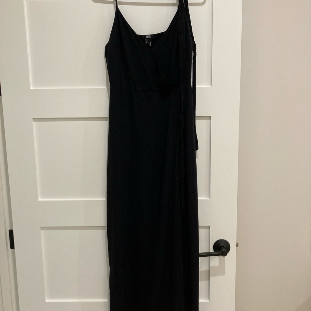 Maxi Paige Dress
